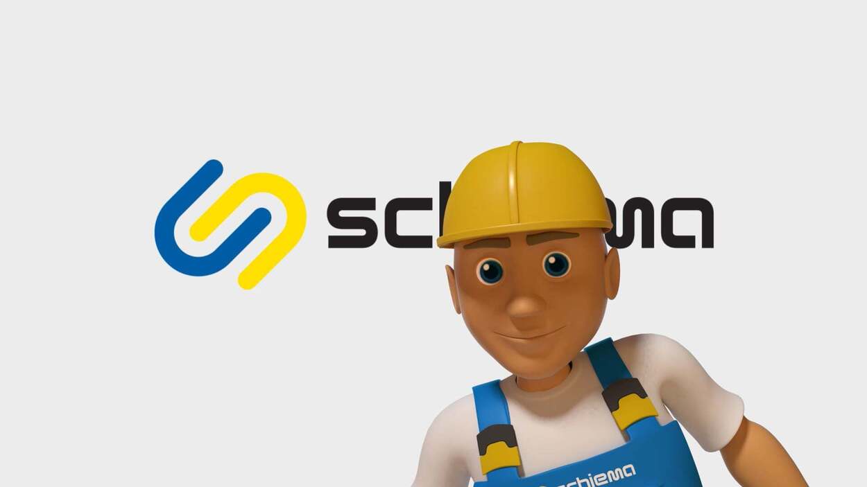Schiema bedrijfsvideo Schiema bedrijfsvideo