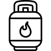 Gasbestendig
