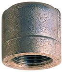 Round cap