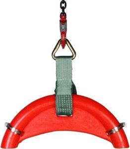 Hosebun™ HB150 ED - RS16 D CE - 1.5″ | 38 mm