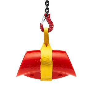 Hosebun™ HB500 H - RS500 H CE -5″ | 127 mm