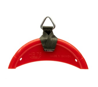 Hosebun™ HB.75 ED - RS75 D CE - .75″ | 19 mm