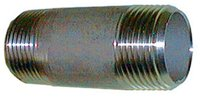 Pipe nipple