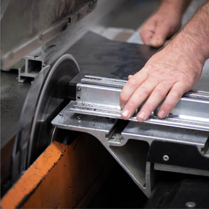 Sawing