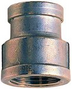 Reducing socket parallel female thread